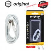 Vice IOS/Iphone Serisi Şarj ve Data Kablosu - 1