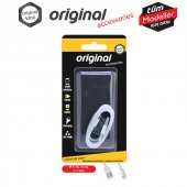 Vice IOS/Iphone Serisi Şarj ve Data Kablosu - 3