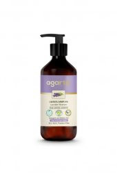 Agarta Lavanta Şampuanı 400 Ml - 1