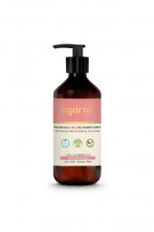 Agarta Doğal Şampuan Renk Koruyucu Ve Canlandırıcı 400 ml - 1