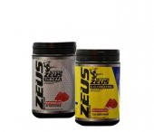 Zeus Nutrition BCAA Recovery+ 500 Gr-Zeus Nutrition Creatine 500 Gr - 1