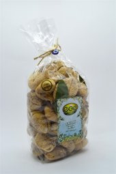 Egemutfağım - Çatlak Kuru İncir - 1 KG. - 1