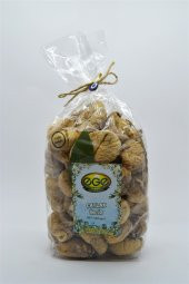 Egemutfağım - Çatlak Kuru İncir - 1 KG. - 2