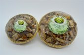 Egemutfağım - Dilimlenmiş Kuru İncir - 400 G. - 6