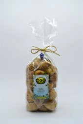 Egemutfağım - Orta Boy Kuru İncir - 500 G. - 1