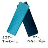 Kristal Tül Araba Merdiven Sandalye Kapı Süsleme Metrelik Kumaş - 7