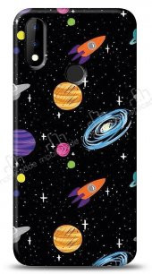 Casper Via S Space Kılıf - 1