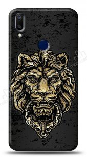 Casper Via A3 Gold Lion Kılıf - 1