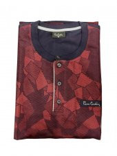 Pierre Cardin 5430 Erkek Pijama Takımı - 2