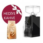 Eureka Mignon Filtro 15 BL Filtre Kahve Öğütücüsü & Kahve Hediyeli ! - 1