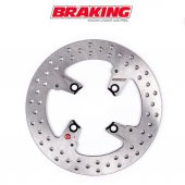 Ducati Multistrada 1200 S ABS Pikes (2012-2014) Arka Fren Diski - 1