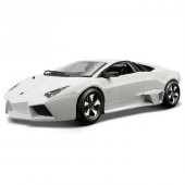 Bburago 1:24 Lamborghini Reventon Model Araba - 3