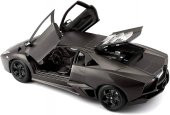 Bburago 1:24 Lamborghini Reventon Model Araba - 5