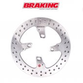 Ducati Multistrada 1260 S ABS (2018-2020) Arka Fren Diski - 1