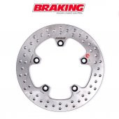 Honda NC 700 S ABS (2012-2013) Arka Fren Diski - 1
