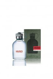 HUGO BOSS GREEN ERKEK EDT 75ML - 2