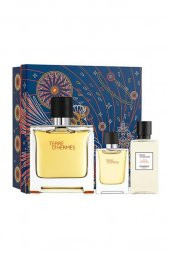 HERMES TERRE PURE PARFUM 75+12,5+ASL40 ML - 1