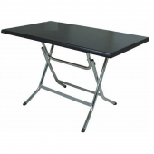 Werzalit Masa Katlanır Ayak Uniart 70X 120 - 1