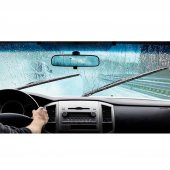 Michelin Rainforce™ MC19821 53CM 1 Adet Universal Hibrit Silecek - 6