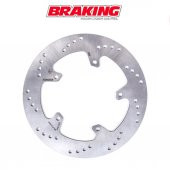 Yamaha X-Max 125 ABS (2011-2017) Ön Fren Diski - 1