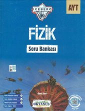 Okyanus AYT Iceberg Fizik Soru Bankası - 1