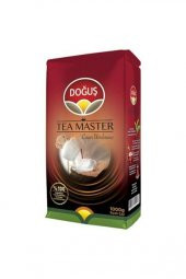 Doğuş Çay Tea Master 1000 Gr 8690719111856 DOĞUŞ TEA MASTER 1000 GR - 1
