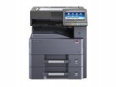 OLIVETTI D-COPIA 4001 MF Siyah Beyaz ÇOK FONKSİYONLU FOTOKOPİ MAKİNESİ - 2