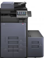 OLIVETTMAKİNESİI D-COPIA 6001 MF ÇOK FONKSİYONLU FOTOKOPİ - 3