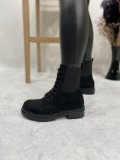 POTİN SWTGRL 476 SÜET - 1