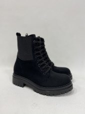 POTİN SWTGRL 476 SÜET - 2