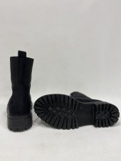 POTİN SWTGRL 476 SÜET - 5