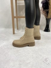 POTİN SWTGRL 476 SÜET - 7