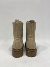 POTİN SWTGRL 476 SÜET - 12