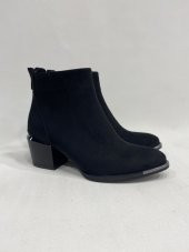 MARİNE 20K-101-963 SÜET - 2