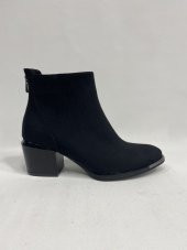 MARİNE 20K-101-963 SÜET - 3