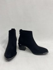 MARİNE 20K-101-963 SÜET - 4