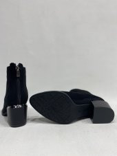 MARİNE 20K-101-963 SÜET - 5