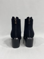 MARİNE 20K-101-963 SÜET - 6