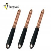 Penguen Bakır Oyacak ve Soyacak Düz Model PNG-1834 - 2