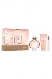 PACO RABANNE OLYMPEA BAYAN EDP80+10+BL100 ML - 1