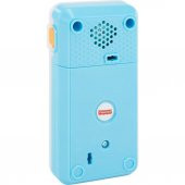 Fisher-Price Eğlen & Öğren İnteraktif Akıllı Telefon (Türkçe) Emojili FPR25 - 9