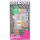 Barbie nin Son Moda Aksesuarları Sunday Funday FND48-GHX33 - 4