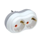 Alfa Silver İkili Golyat - 1