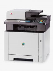 OLIVETTI D-COLOR MF 2624PLUS  ÇOK FONKSİYONLU FOTOKOPİ MAKİNESİ - 1
