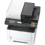 OLIVETTI D-COPIA 3524 MF ÇOK FONKSİYONLU FOTOKOPİ MAKİNESİ - 2