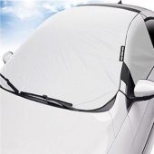 Hamaha Ksoto Oto Güneş Ve Buz Koruyucu Miflonlu Su Geçirmez Arka Ön Yan Cam Branda - 1