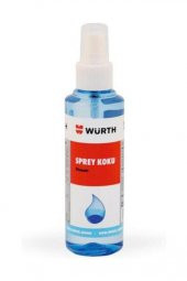 Würth Sprey Koku Ocean/Okyanus Ferahlığı 150 ml. - 1