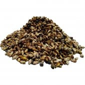 LokmanAVM Doğal Nar Çekirdeği 100 Gr Paket - 1