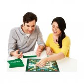 Scrabble Original Türkçe Kelime Oyunu Y9611 - 4
