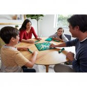 Scrabble Original Türkçe Kelime Oyunu Y9611 - 5